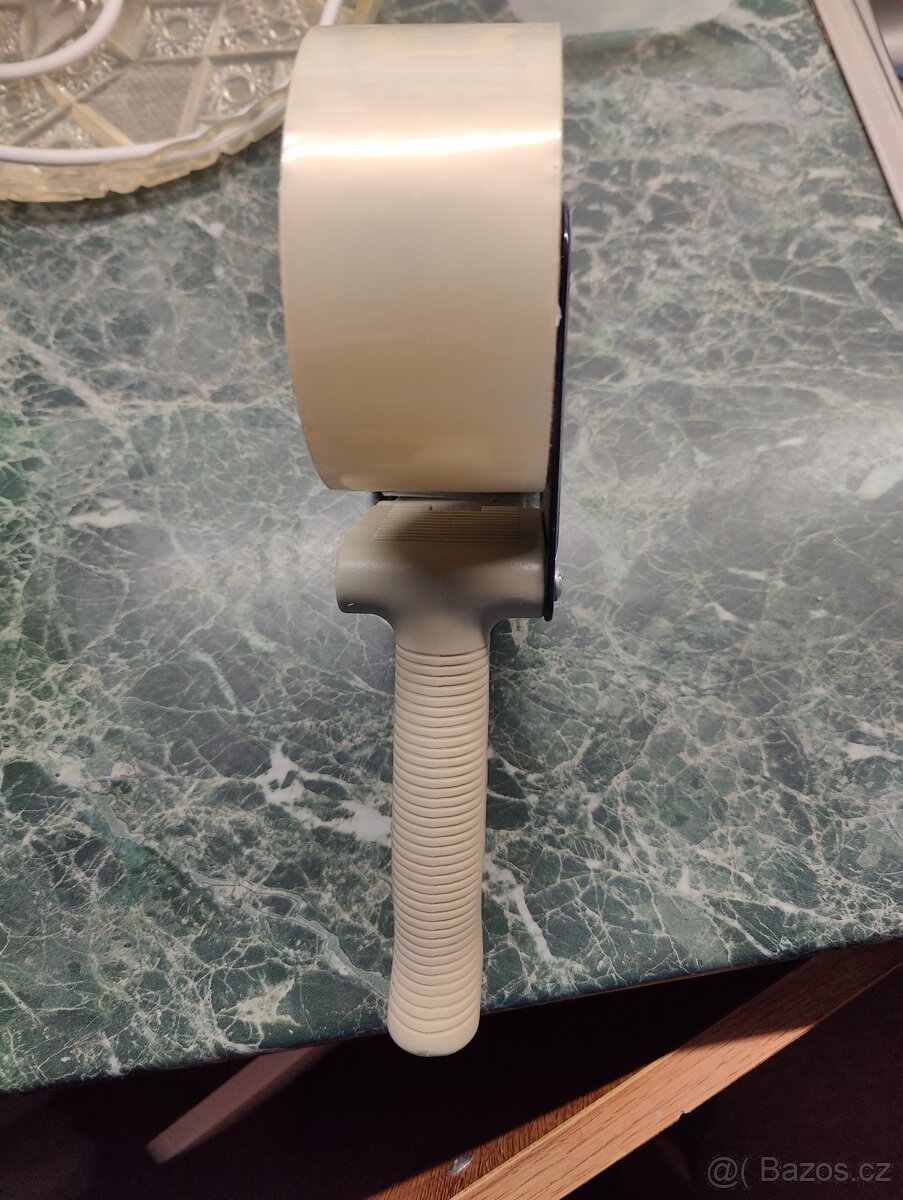 Ruční odvíječ lepící pásky - 6