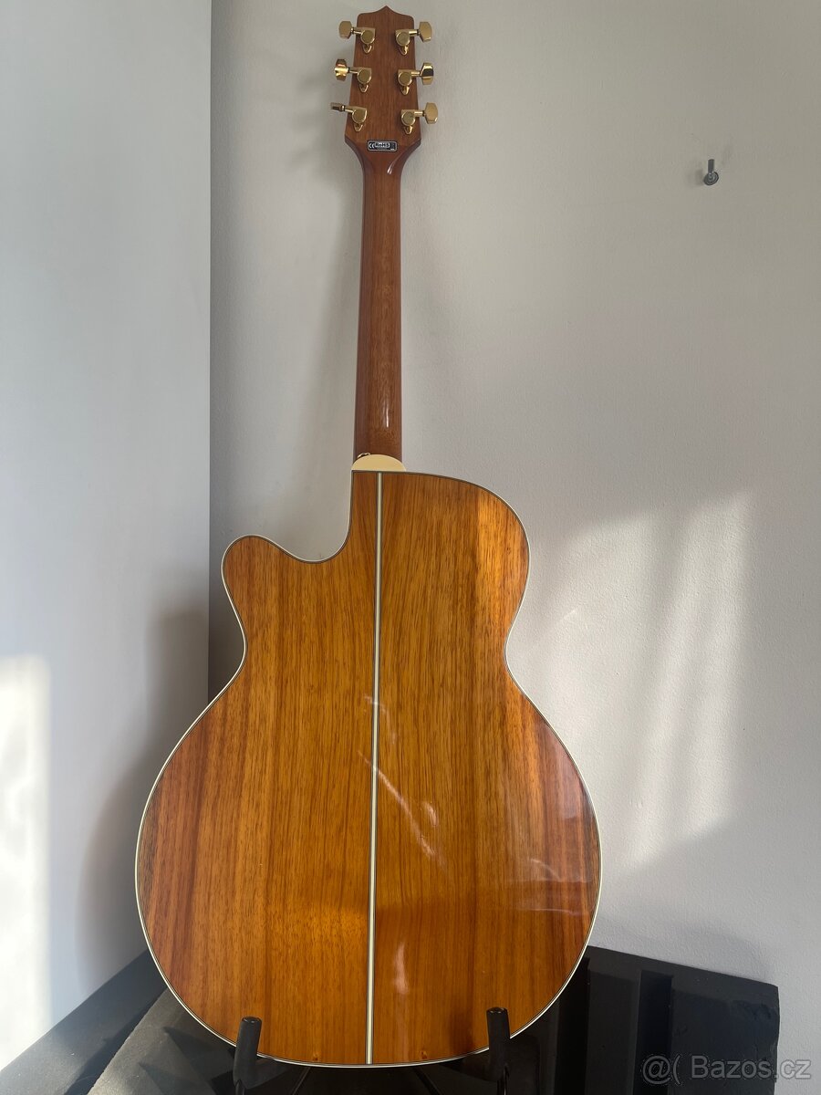 Takamine GN77KCE‑NAT - 6
