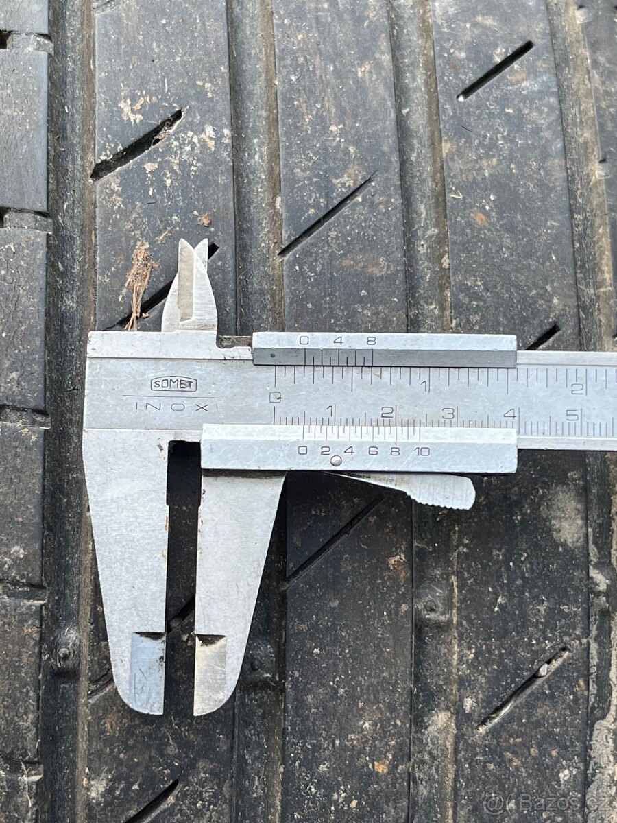 Letní pneumatiky 205/60/16 - 6