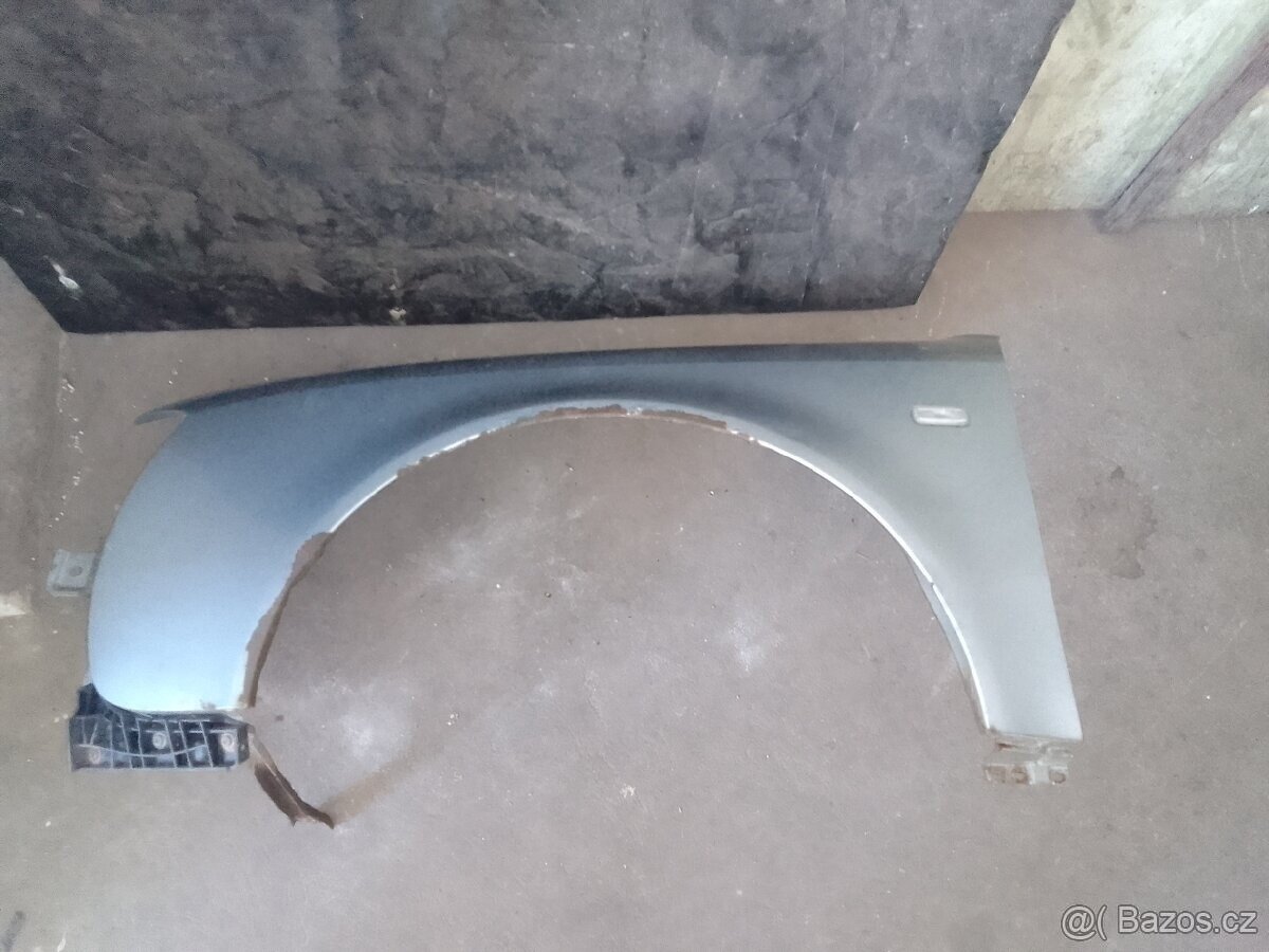 Audi A6 Avant TDI 2.5 náhradní díly - 6