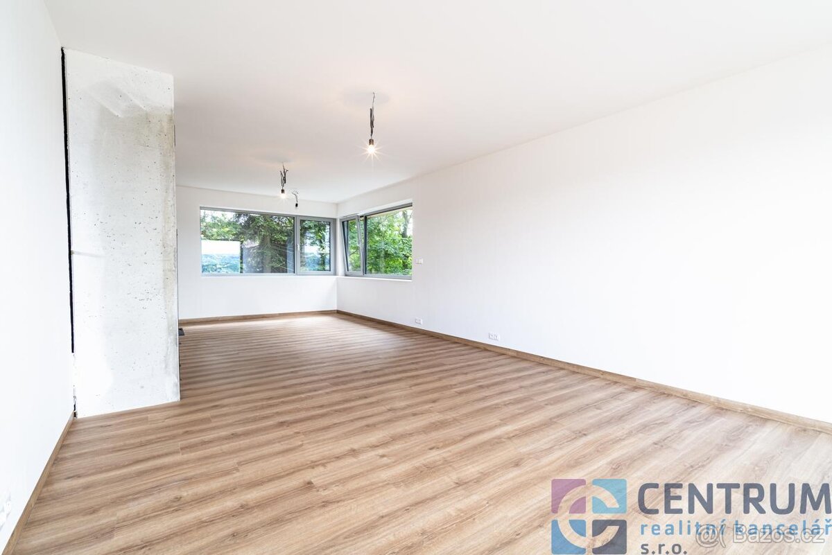 Prodej bytu 4+kk, 119 m2 - 6