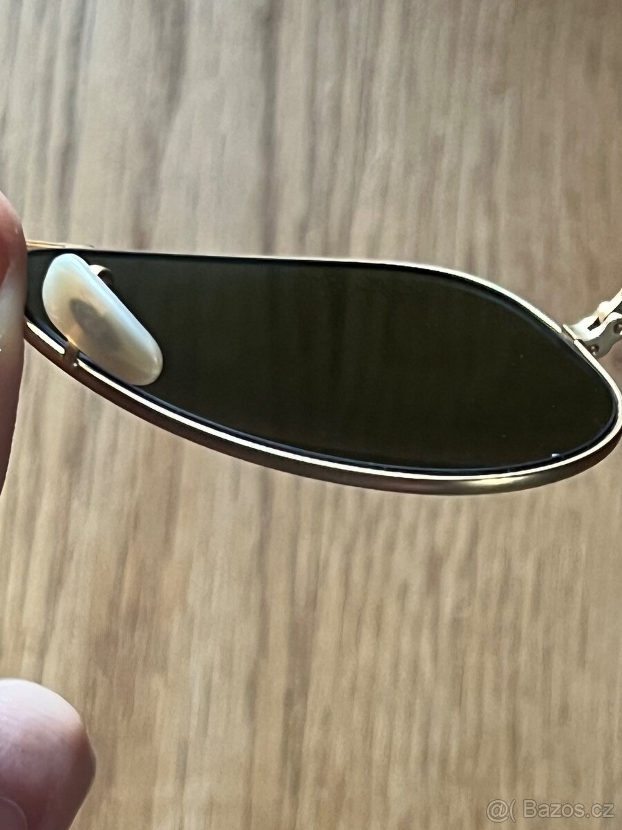 Brýle Ray-Ban 3025 - 6