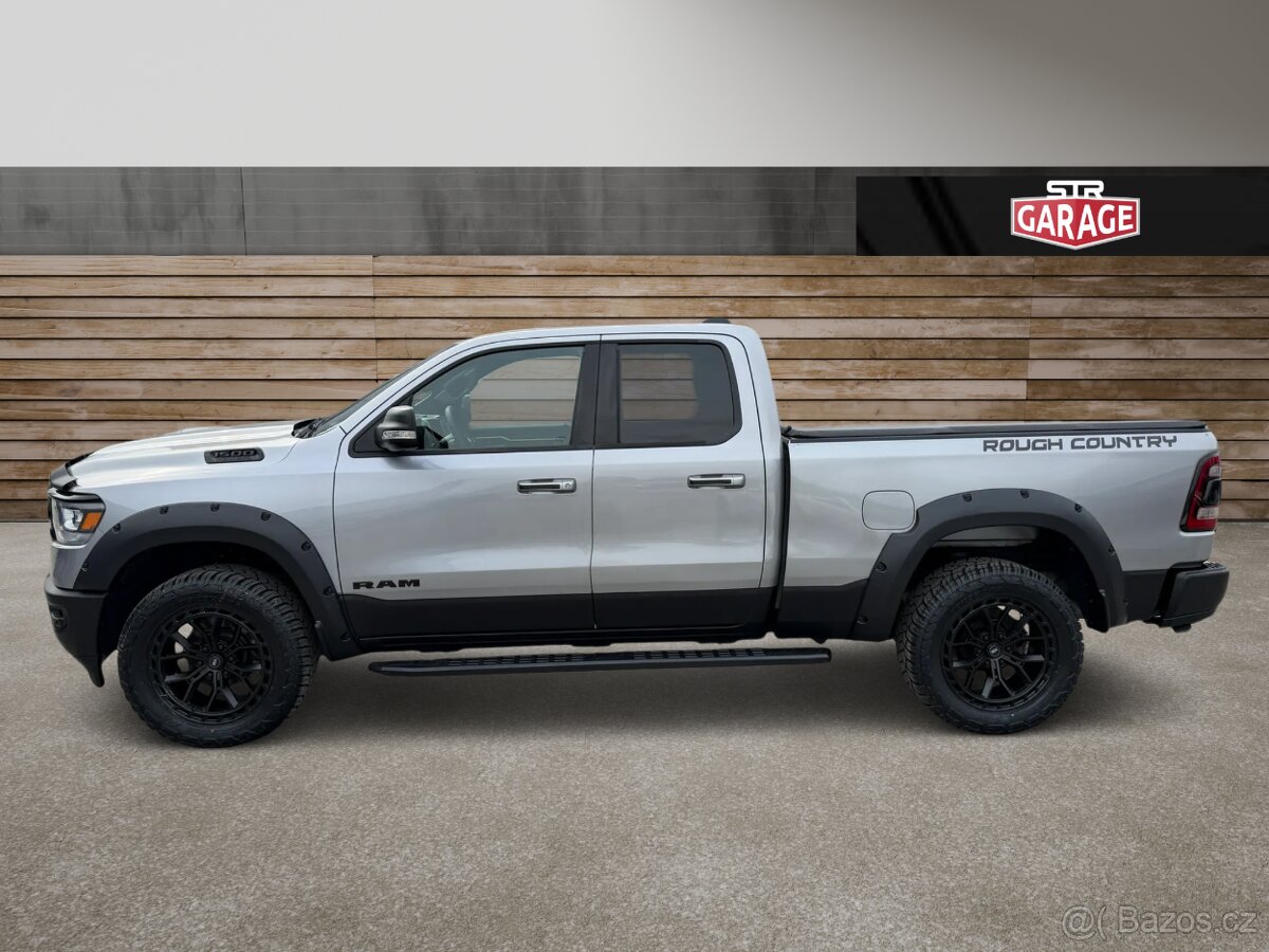 DODGE RAM OFFROAD PAKET ROUGH COUNTRY - 6