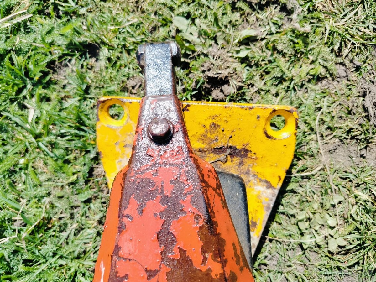 Lišty s náhonem na Vari - 6