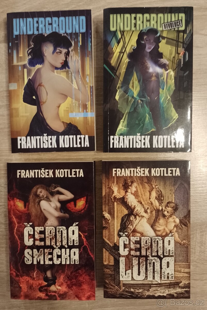 30x Kotleta - 6