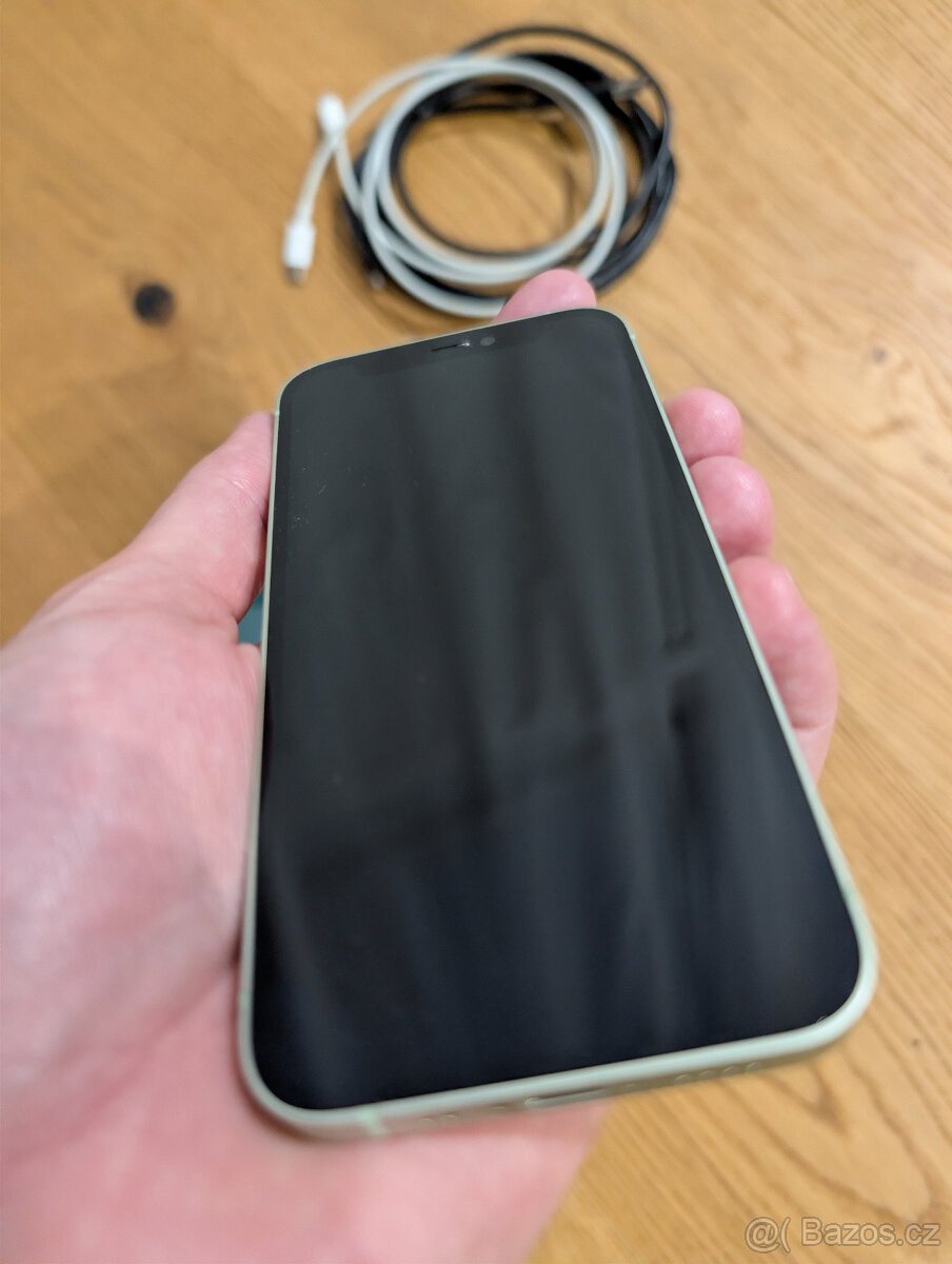 Apple iPhone 12 mini 64gb - 6