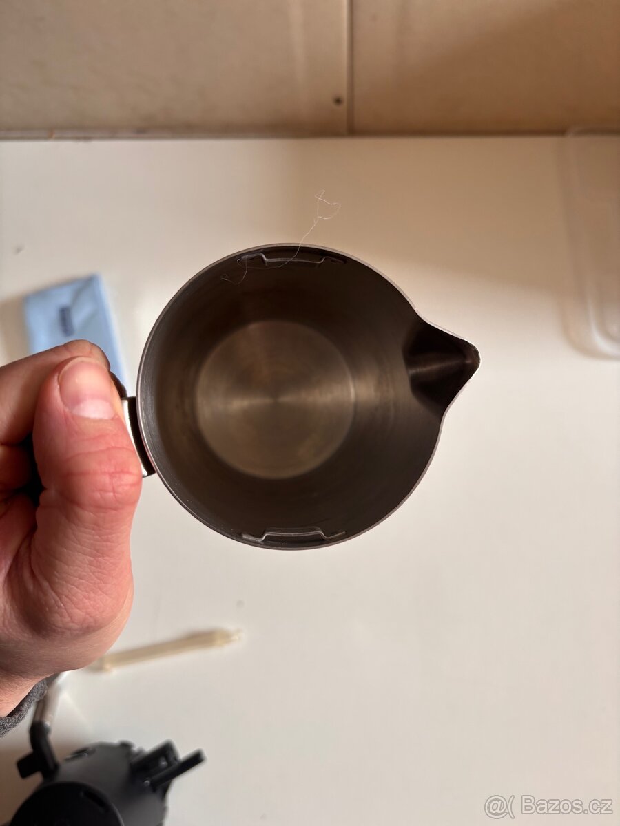 Kávovar Delonghi La Specialista Maestro - 6