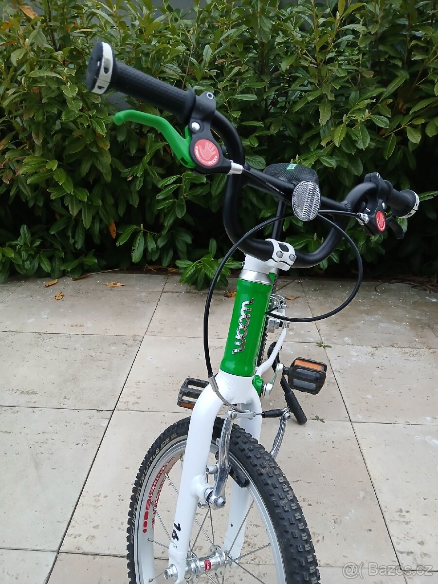 Woom 3 automagic - 6