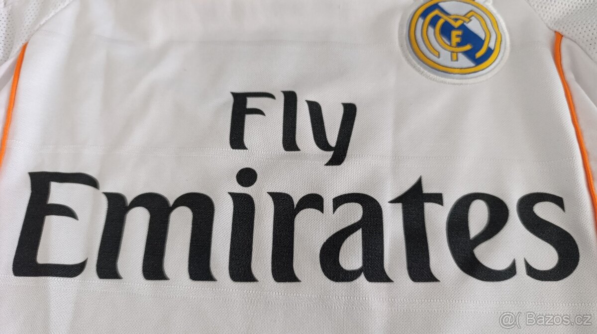 Originál dres Ronaldo - 6