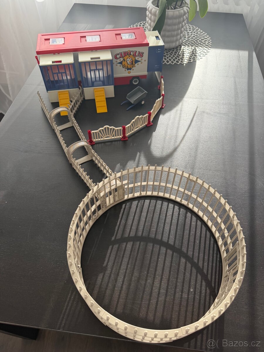 Playmobil cirkus - 6