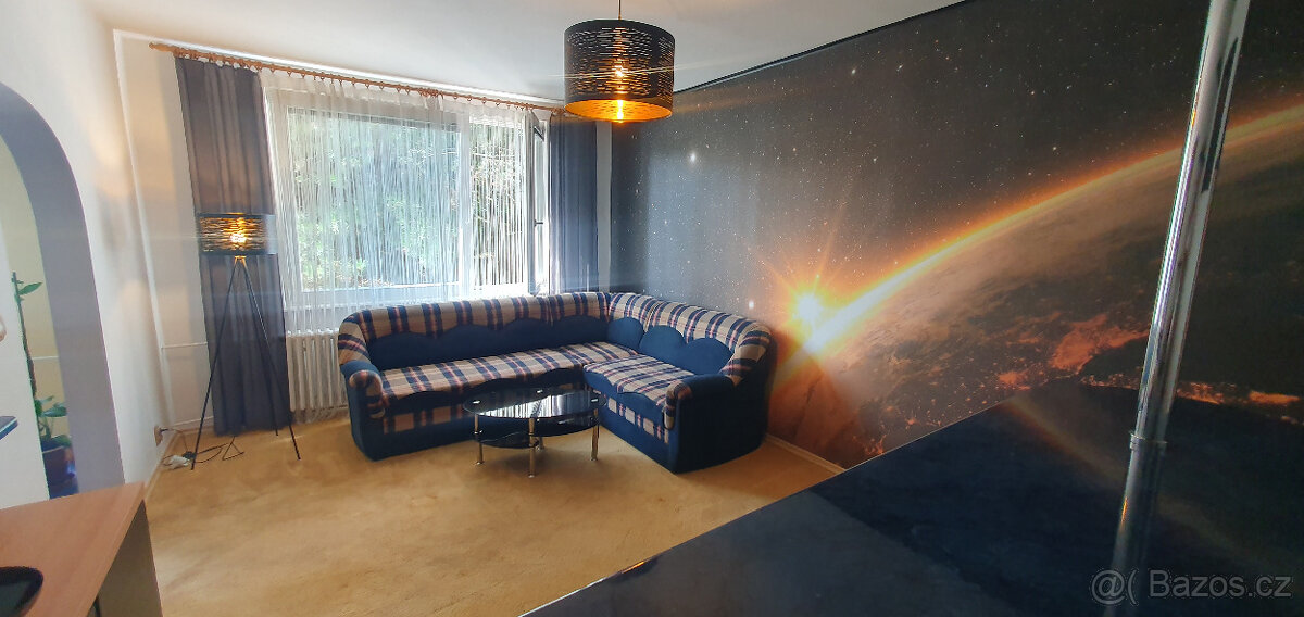 Družstevní byt 3+1+L, Kosmonautů, Teplice - 6