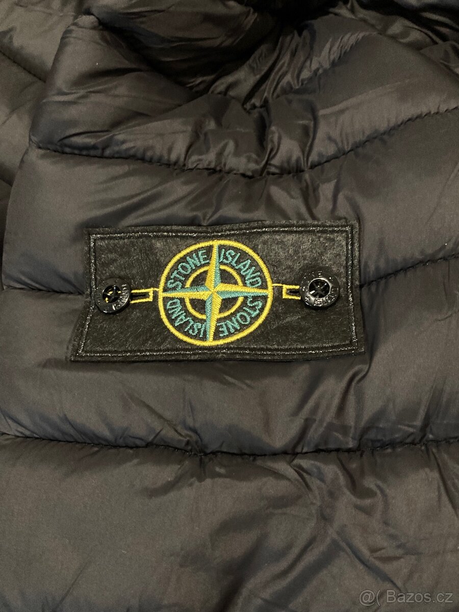Stone Island Bunda - 6