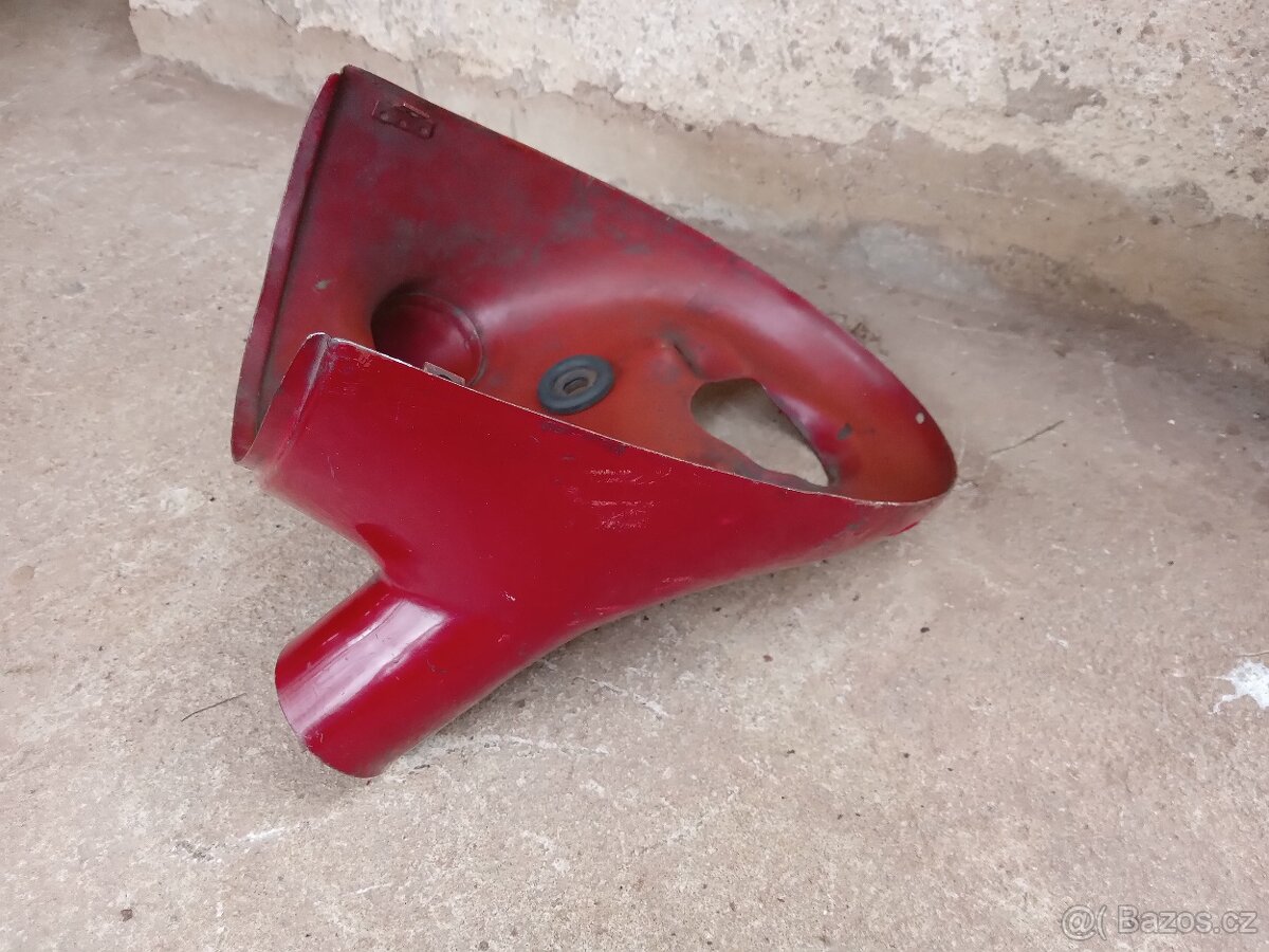 Jawa 125,150,175 kyvacka - 6