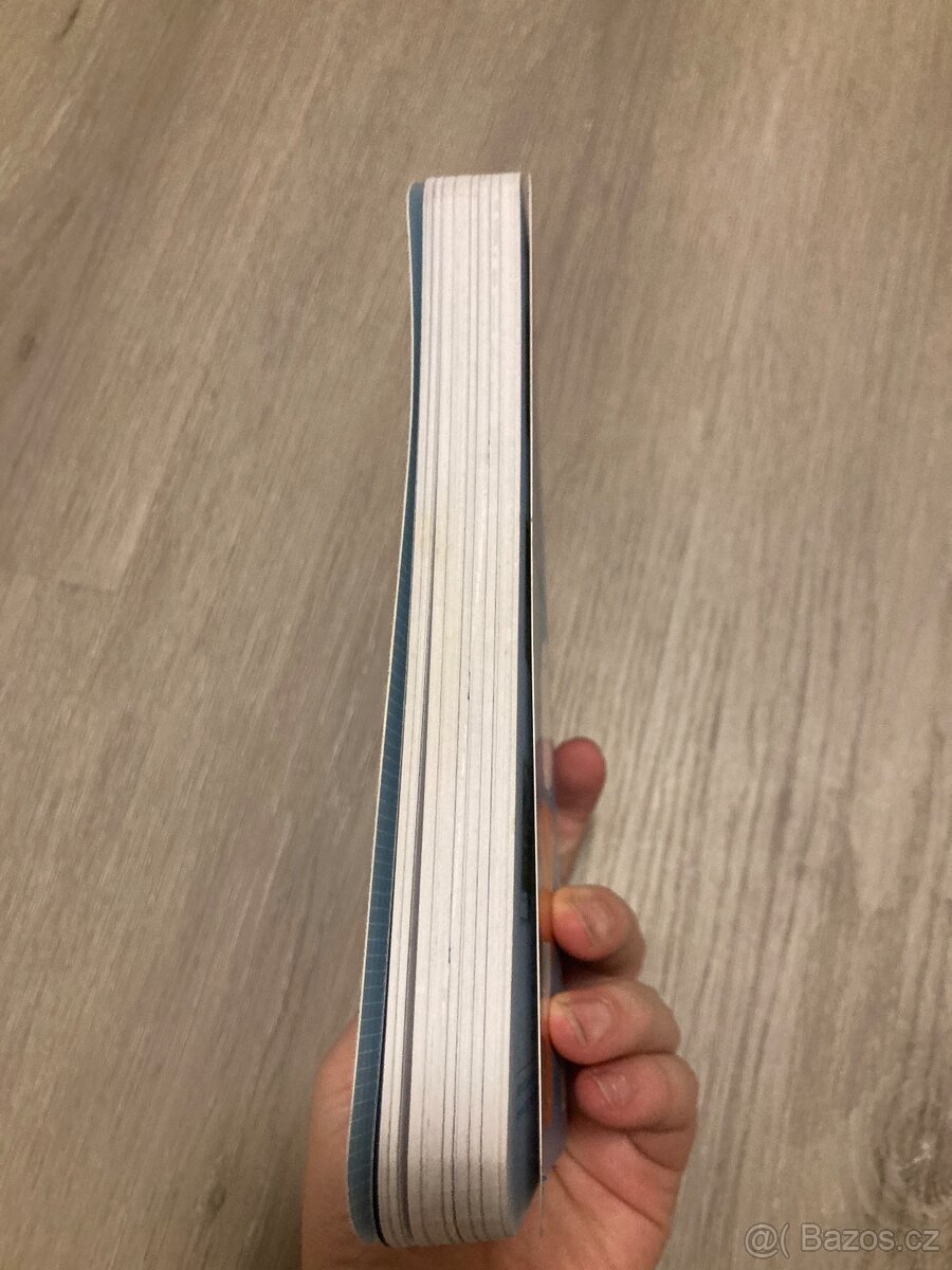 Návod obsluze Mimino a Batole - 6