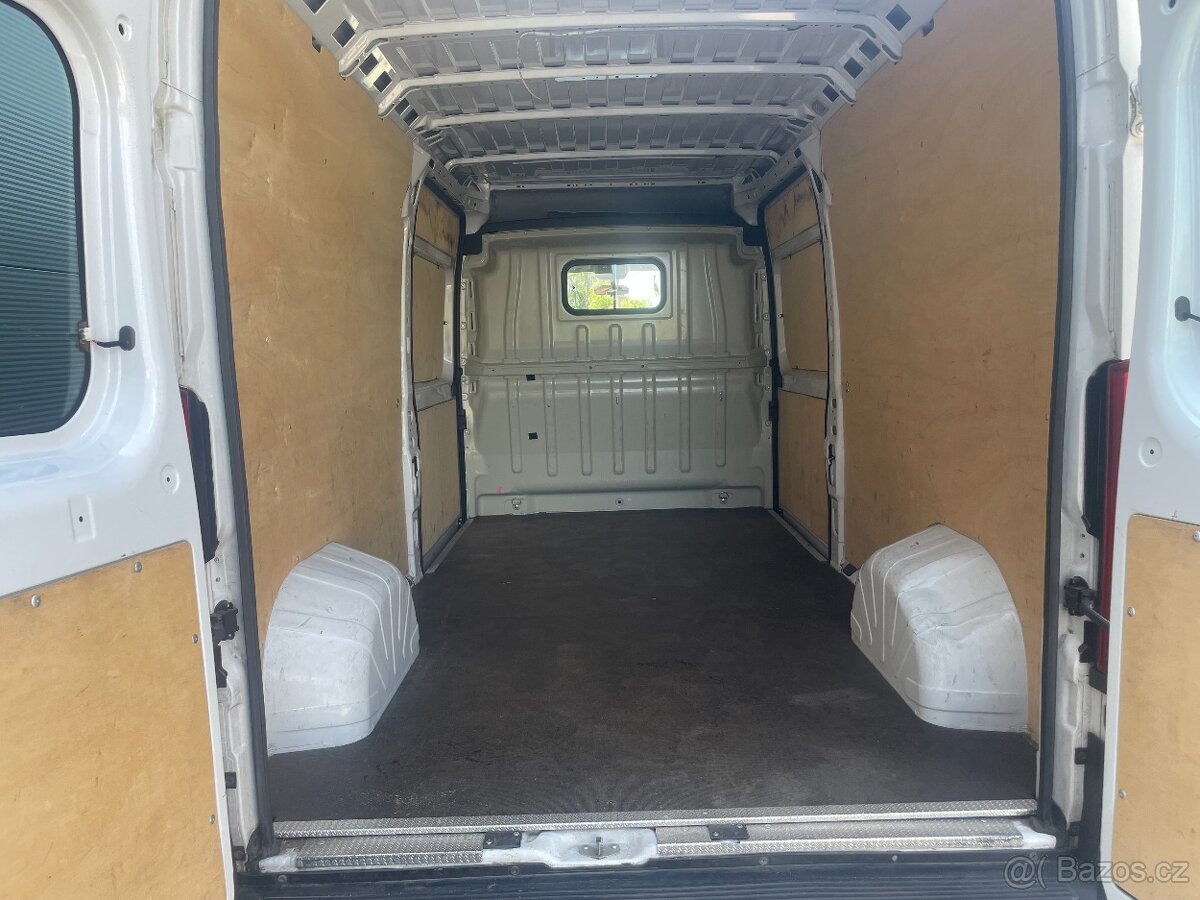 Fiat Ducato, 2,0 Mjet L3H2, KLIMA, DPH, 61tkm - 6