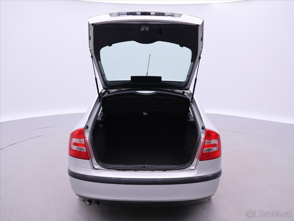 Škoda Octavia 1,9 TDI 77kW Klimatizace CZ (2006) - 6