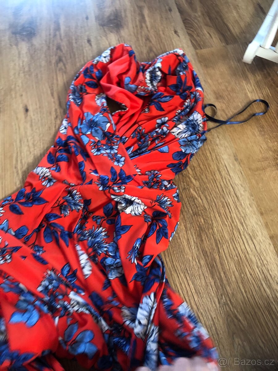 Overal tommy top stav krásný hilfiger - 6