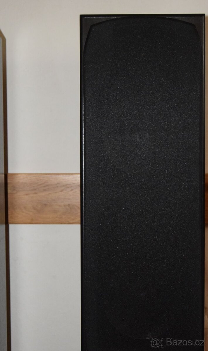 MONITOR AUDIO repro soustava SILVER S6, černá - 6