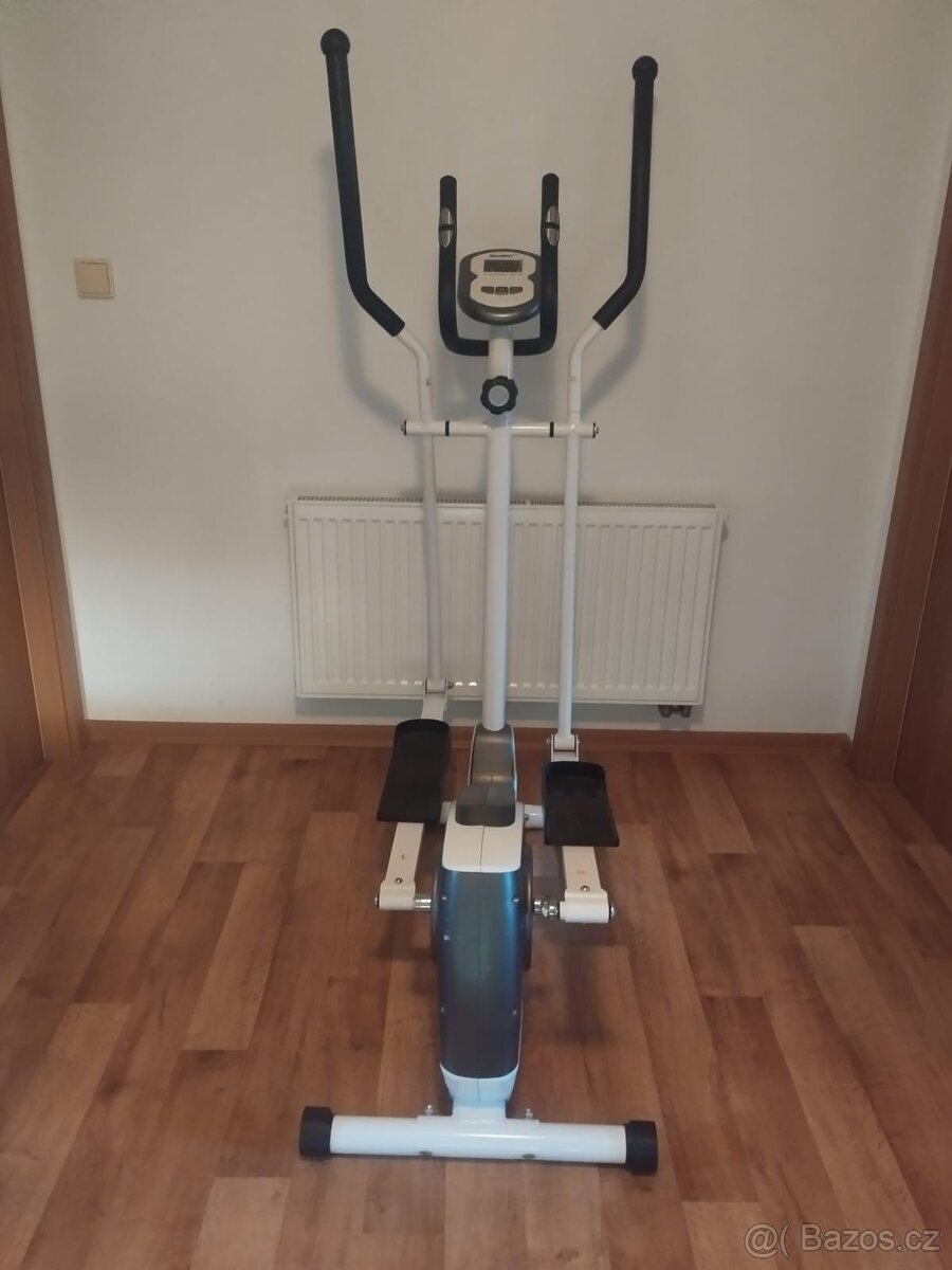 Zánovní Crossový trenažér Motio 30 , PC7490,-KČ - 6