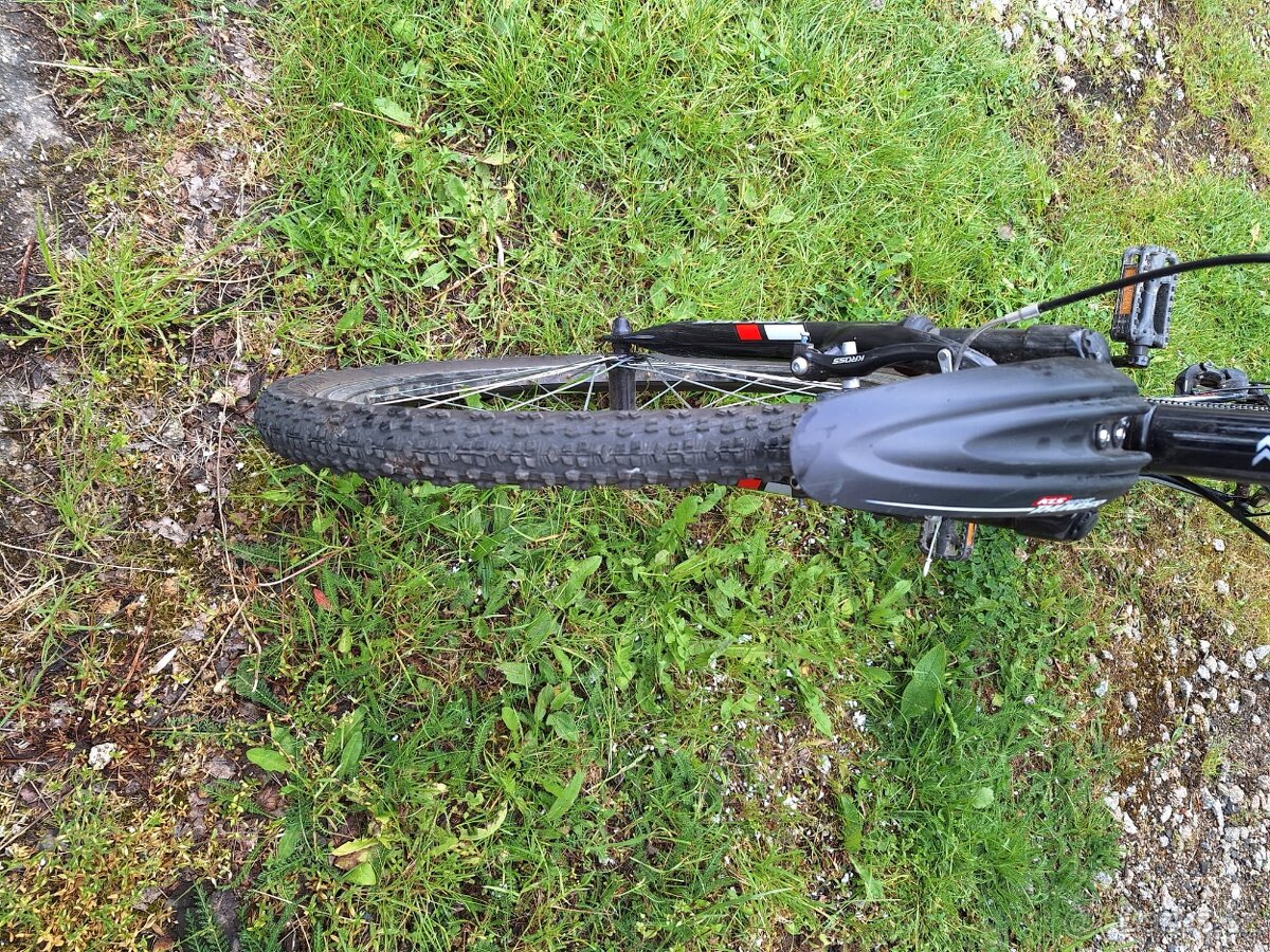 Kross Hexagon 24 + helma při rychlém jednání sleva - 6