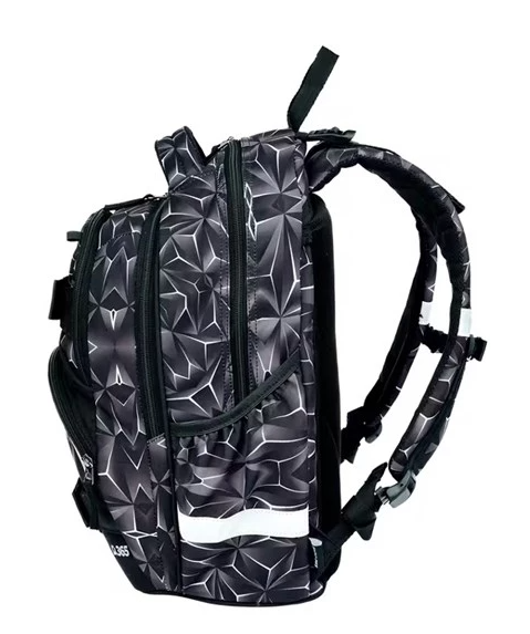 Prodám Batoh školní STIL Smart OMB Uni - 6