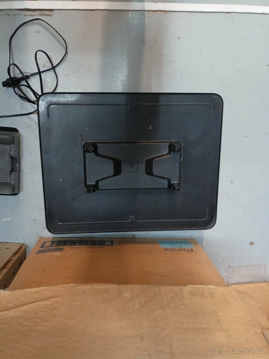 Podlahová myčka Karcher - 6