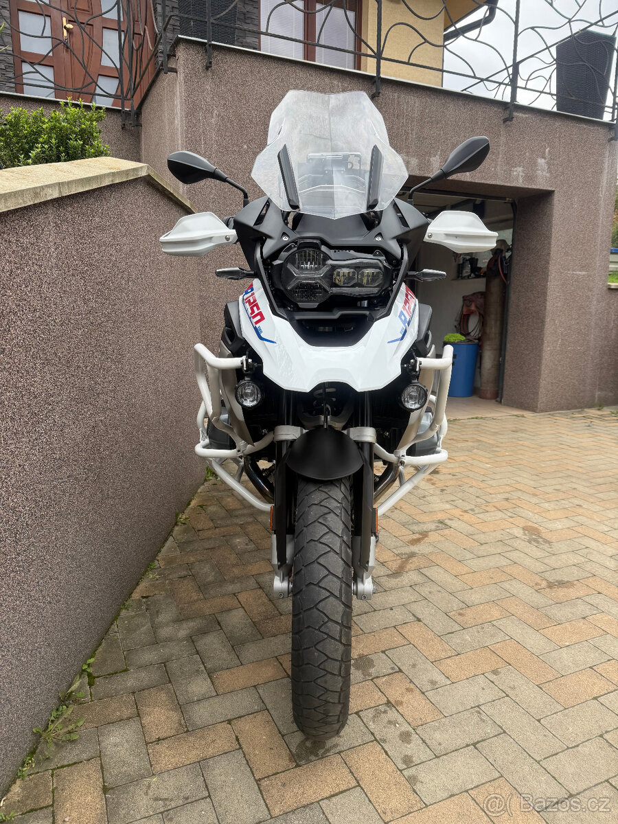 BMW R 1250 GS 2021 - 6