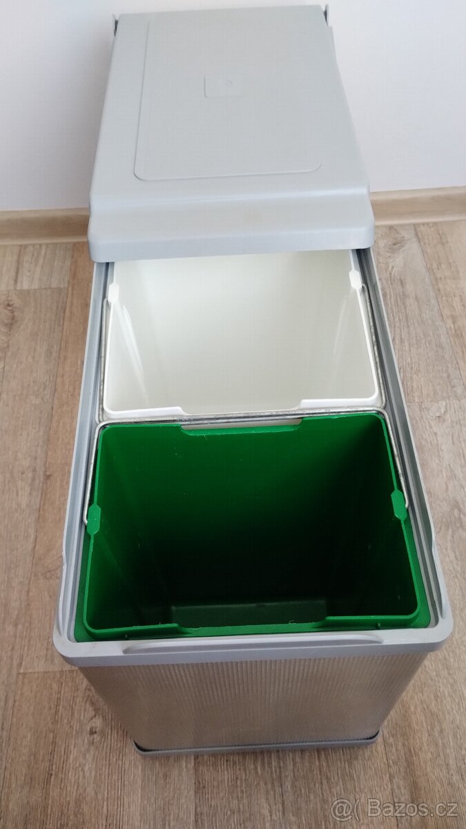 Odpadkový koš Elletipi - 6