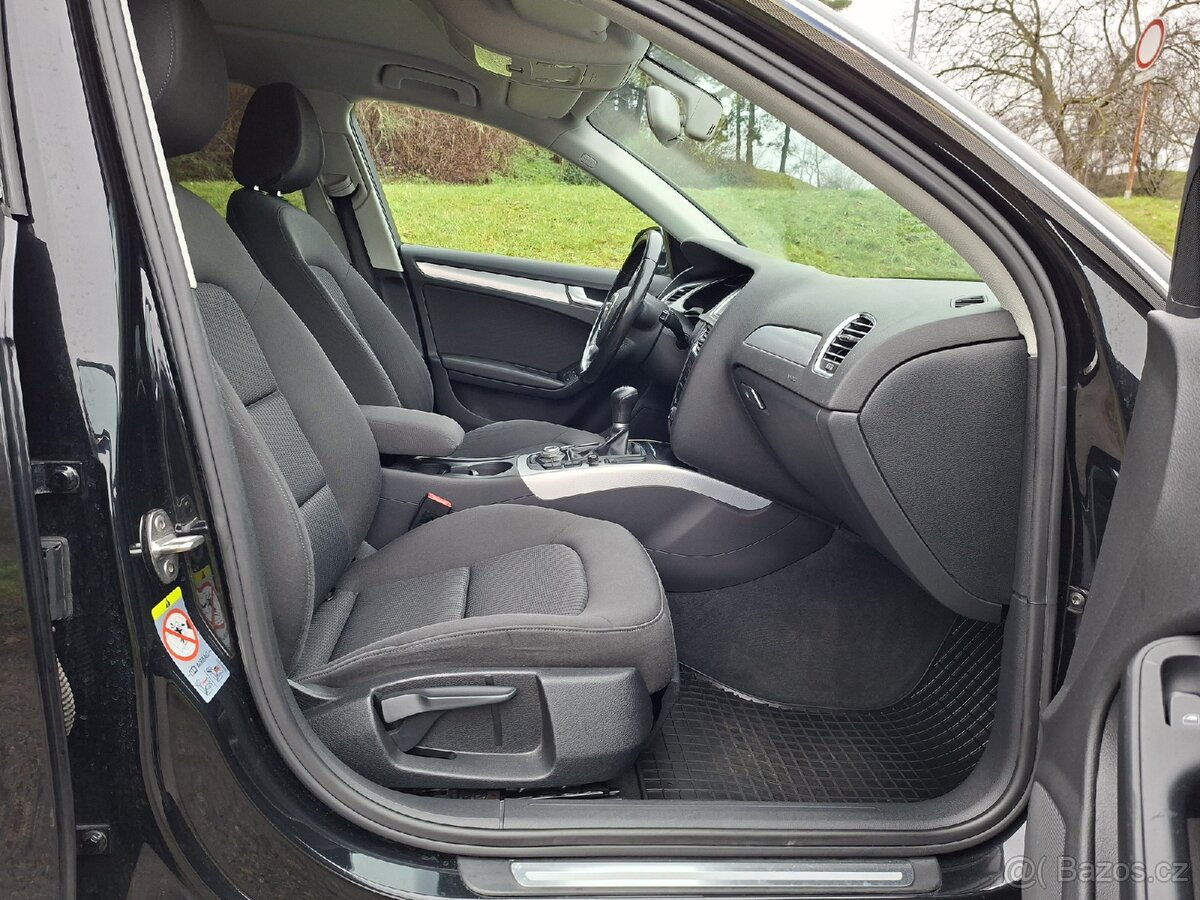 Audi A4 2.0tdi Manual,12/11, Dig.klima,Tempomat ,T.K.7/27 - 6