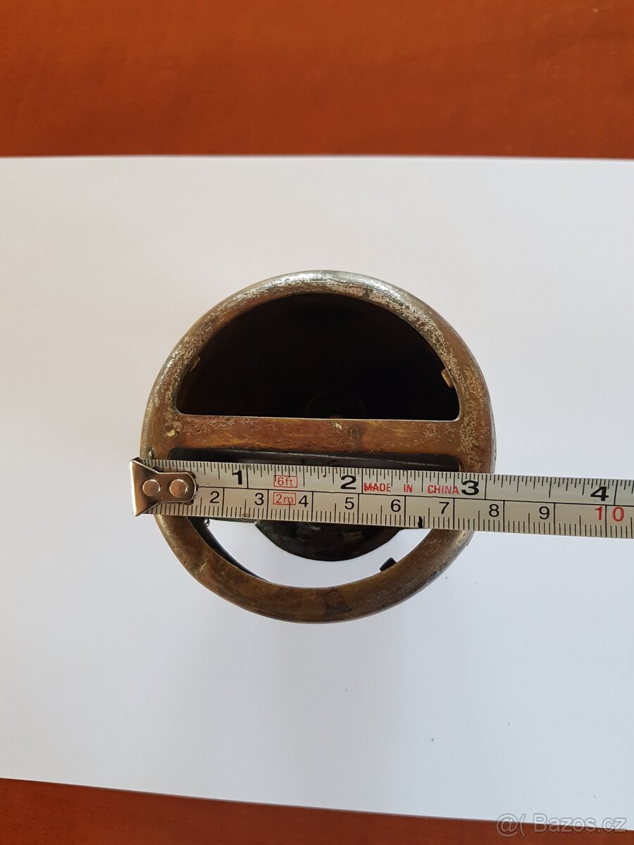 Zadní lampy svėtla - 6