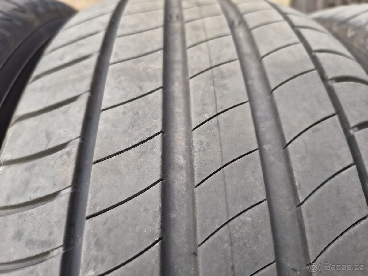 4x Michelin Primacy 3 215/55 R17 94W letni - 6