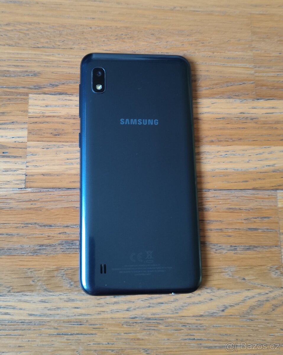 SAMSUNG GALAXY A10 DUAL SIM (SM-A105FN/DS) - 6