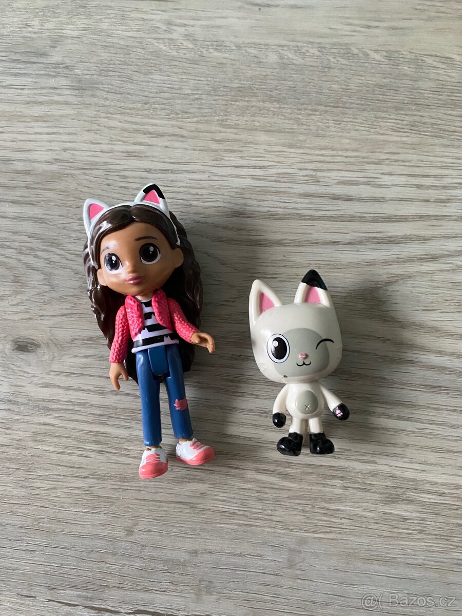 Gábinin domeček - 6