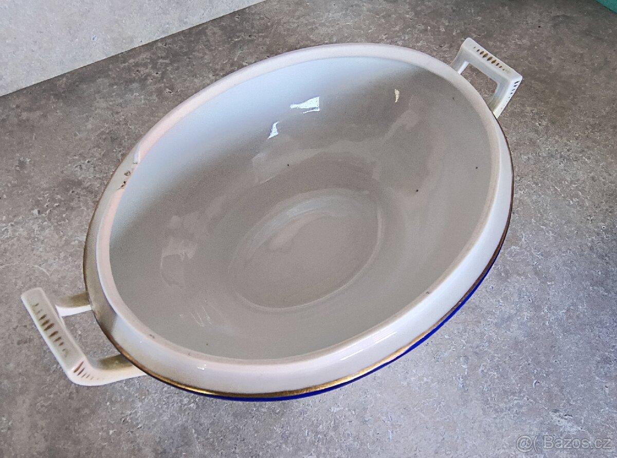 Polévková mísa - 6