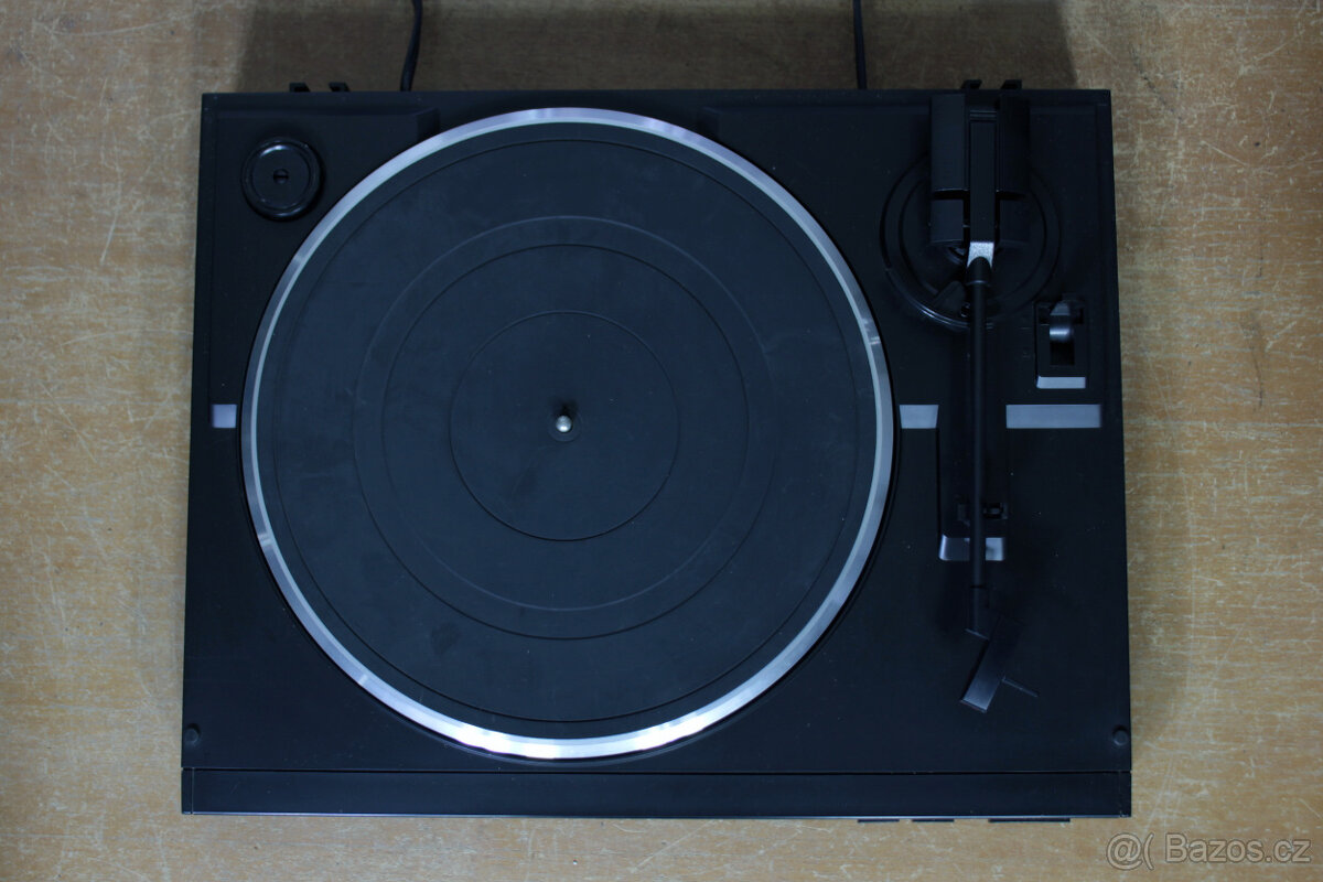 Gramofon Sony PS-LX 150 H. - 6