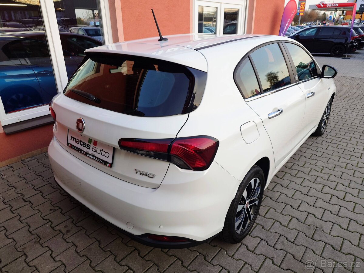 Fiat Tipo 2020 1.4 Mirror 70 kW - 6