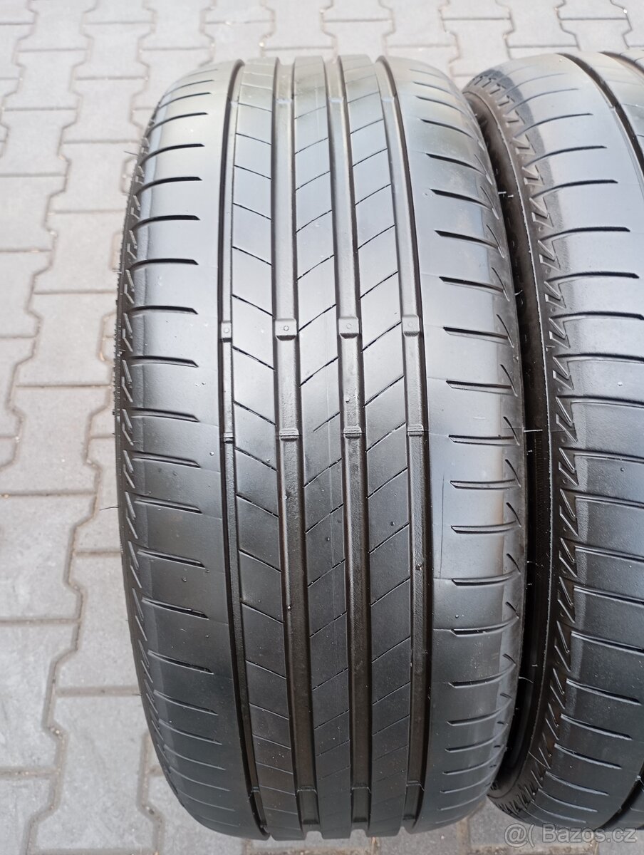 225/45/18 letní pneu bridgestone - 6