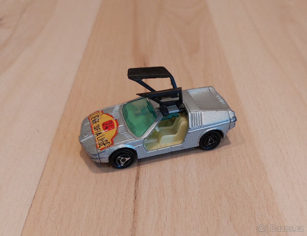 Angličáci - 80's - 6