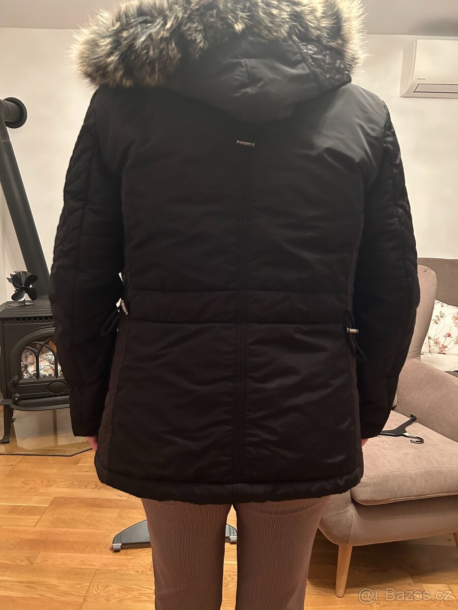 Dámské bundy,kožich,svetr,KARA,Strnad a Červinka,text - 6