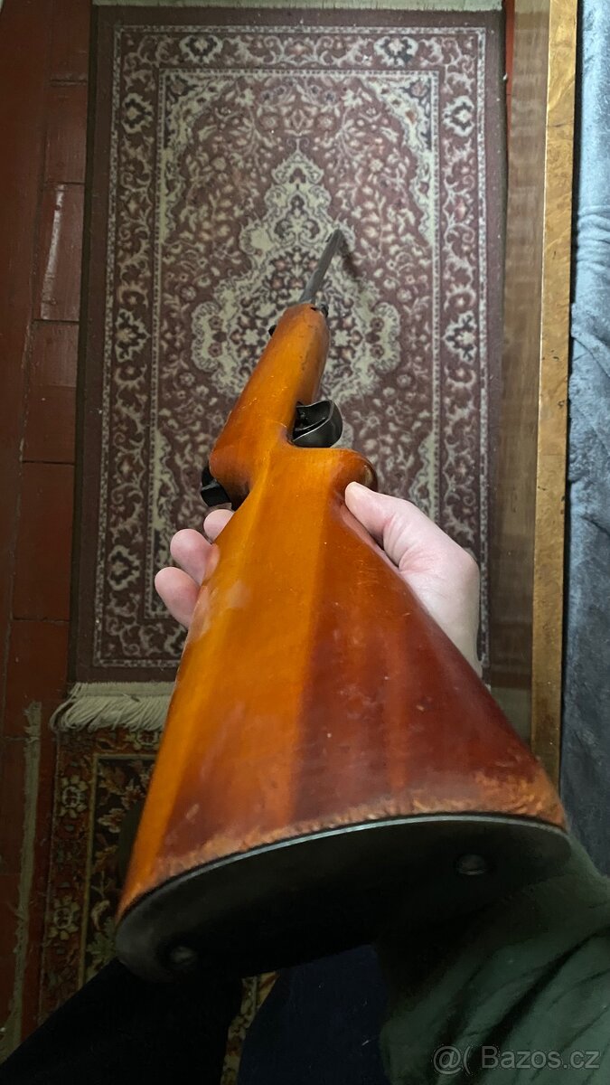 Vzduchovka Haenel 303 - 6