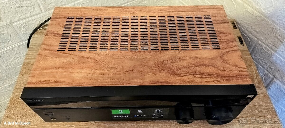 Sony STR-DH190 Receiver - 6