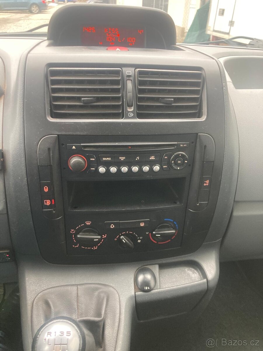 Peugeot Expert Long 2,0 HDi - 6