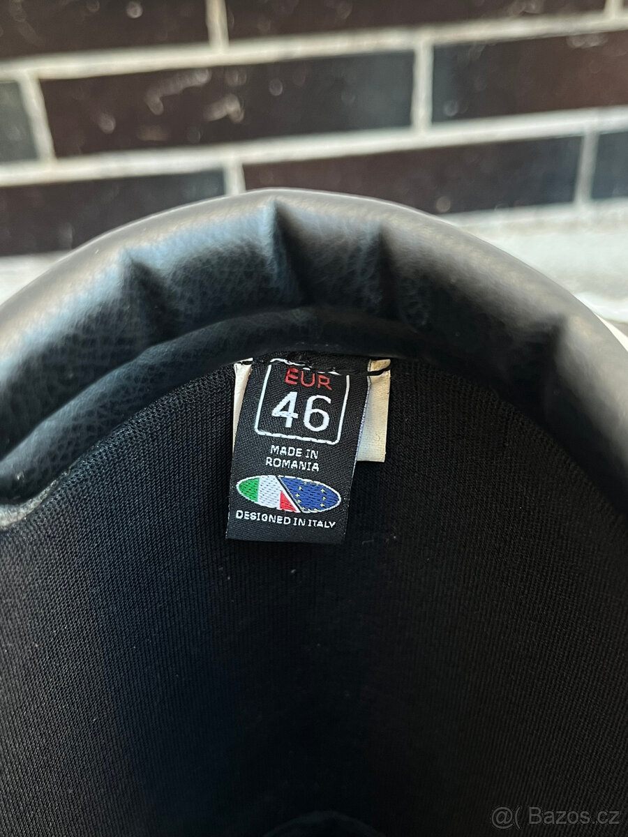 Motorkosové boty Forma Dominator 46 - 6