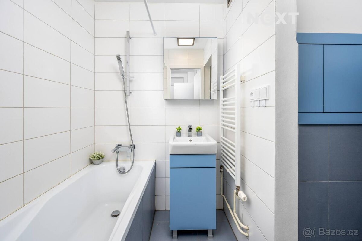 Pronájem byt 2+kk, 39㎡ - 6