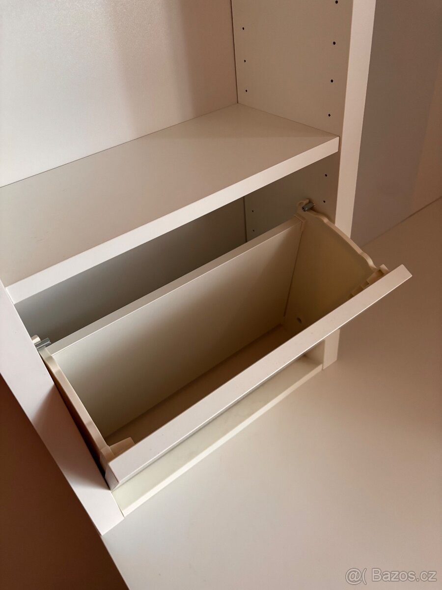 Psací stůl - spěchá Cena dohodou - 6