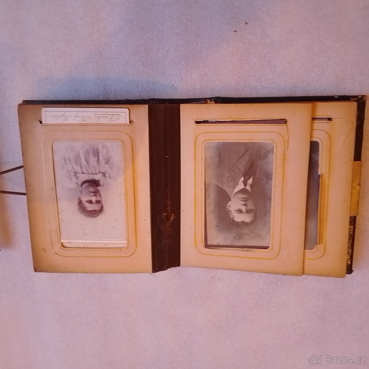 Staré fotoalbum - 6