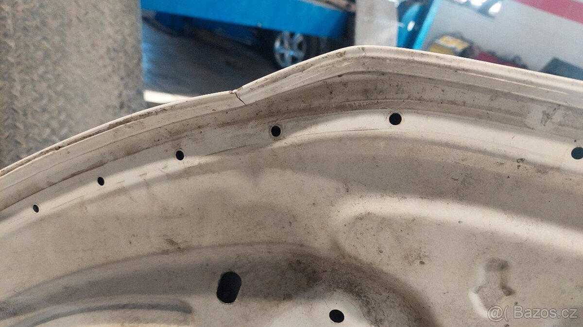 Škoda Scala Kapota motoru - 6