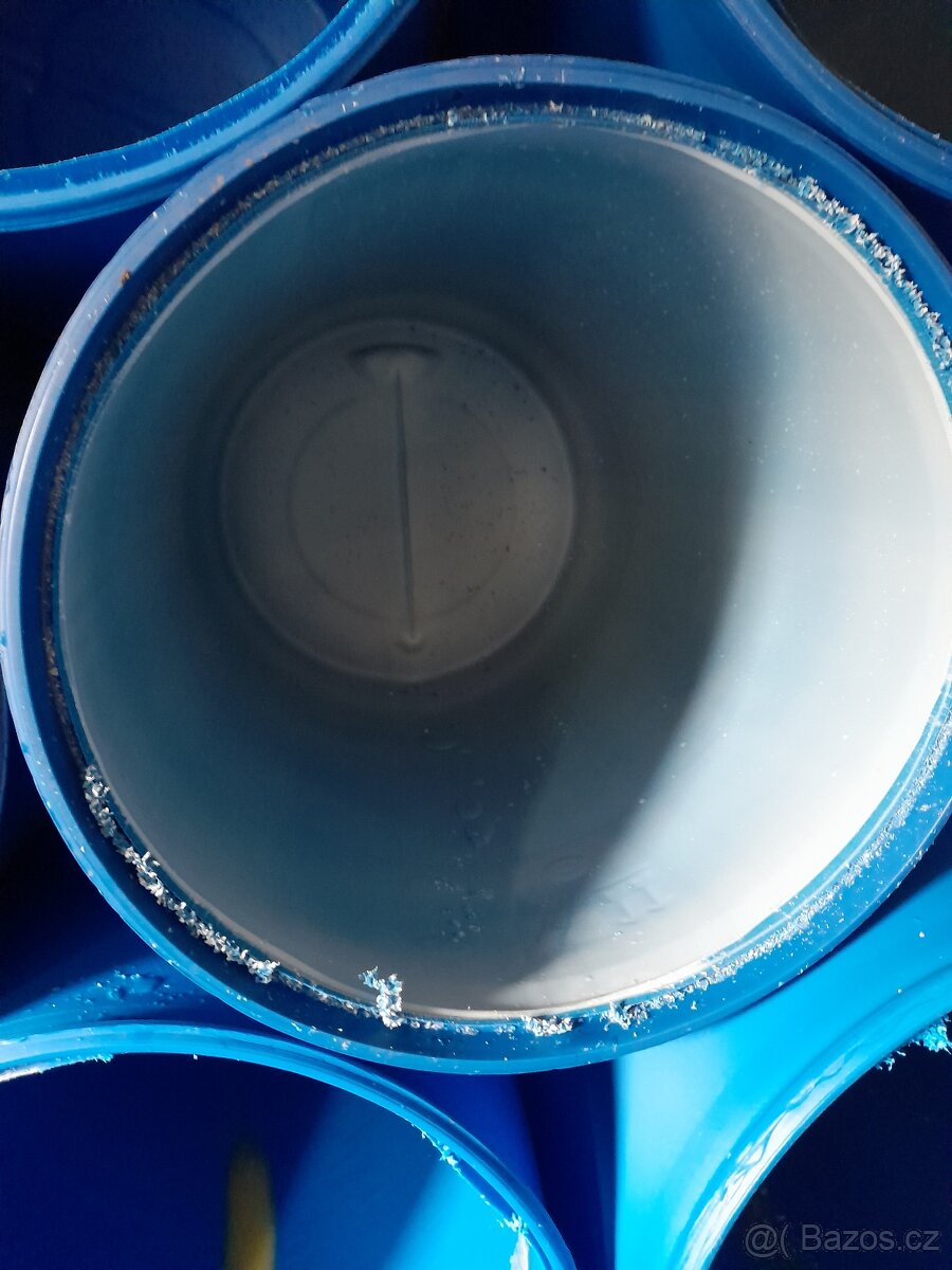 Sudy na dešťovou vodu - 6