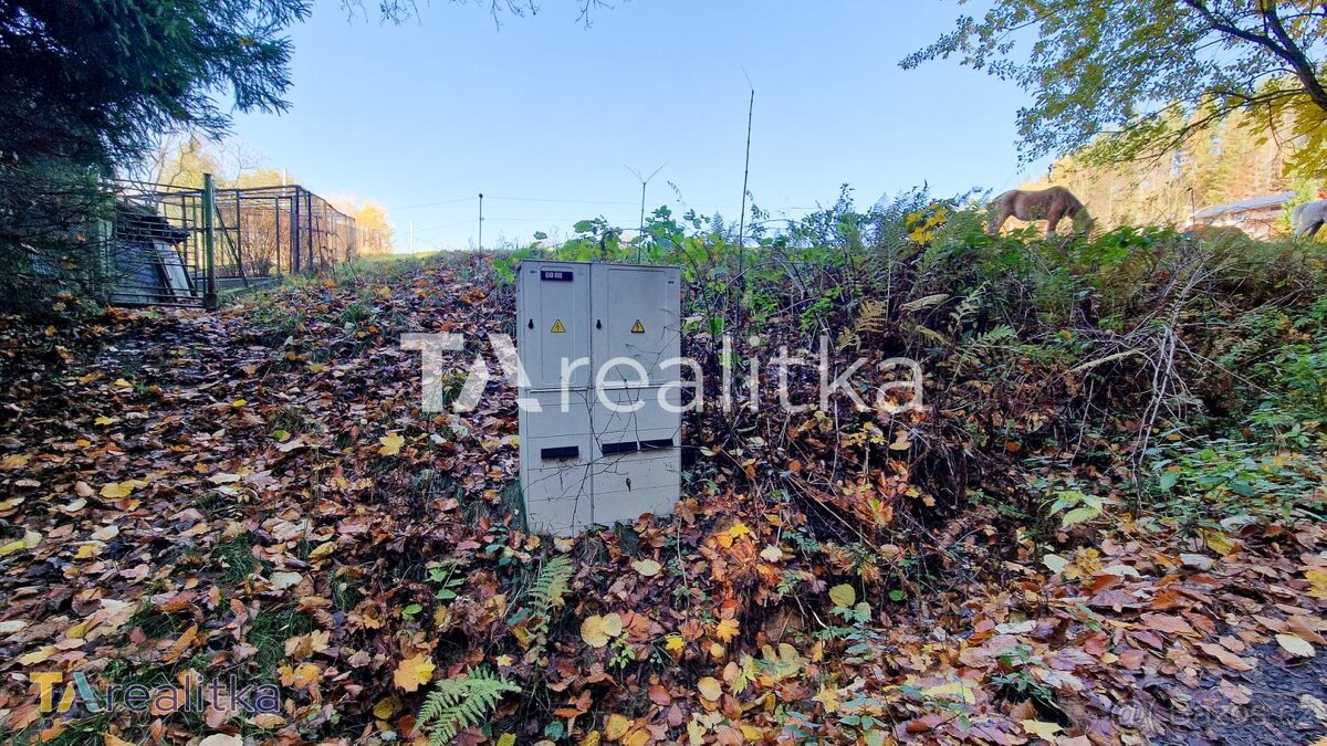 Prodej pozemek Bydlení Jablunkov 73991 - 6