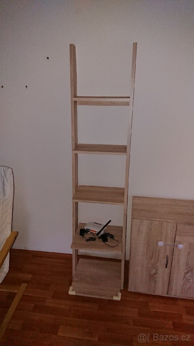 Prodám nábytek z bytu - 6